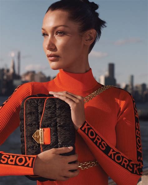 michael kors 2021|michael kors fall 2021.